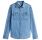 HOMBRE LS REGULAR DENIM SHIRT EXT 1A5