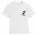 CAMISETA HOMBRE TOMMY JEANS CON LOGO TRASERO FIT AMPLIO