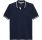 POLO HOMBRE TOMMY JEANS RIBETEADO FIT REGULAR