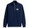 SUDADERA HOMBRE TOMMY JEANS LOGO BURBUJA MEDIA CREMALLERA
