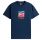 CAMISETA HOMBRE TOMMY JEANS CON LOGO DISTINTIVO