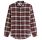 CAMISA HOMBRE  TOMMY HILFIGER TJM REG FLANNEL CHECK SHIRT EX