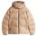 CAZADORA ACOLCHADA HOMBRE TOMMY JEANS ALASKA DE TEJIDO RIPSTOP