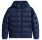 CAZADORA ACOLCHADA HOMBRE TOMMY JEANS CON CAPUCHA