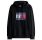 SUDADERA CON CAPUCHA HOMBRE TOMMY JEANS LOGO ESTAMPADO