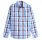 CAMISA HOMBRE  TOMMY HILFIGER TJM REG CHECK POPLIN SHIRT
