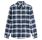CAMISA DE CUADROS HOMBRE TOMMY JEANS CORTE REGULAR