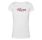 CAMISETA MUJER  TH TJW SLIM SCRIPT TEE