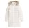 ABRIGO MUJER  TOMMY HILFIGER TJW ESSENTIAL HOODED DOWN COAT