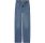 VAQUERO RECTO MUJER TOMMY JEANS TIRO ALTO