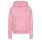 SUDADERA CON CAPUCHA MUJER TOMMY JEANS CON LOGO FIT REGULAR