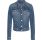 CAZADORA VAQUERA MUJER TOMMY JEANS TRUCKER DE CORTE SKINNY
