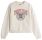SUDADERA MUJER TOMMY JEANS CON LOGO FIT HOLGADO