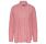 CAMISA DE RAYAS MUJER TOMMY JEANS DE POPELÍN FIT REGULAR