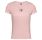 CAMISETA MUJER  TOMMY HILFIGER TJW SLIM ESSENTIAL LOGO 2 TEE