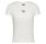 CAMISETA MUJER TOMMY JEANS CON LOGO FIT SLIM