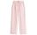 PANTALÓN ANCHO MUJER TOMMY JEANS CON LINO