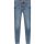 VAQUERO MUJER TOMMY JEANS NORA FIT SKINNY