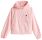 CORTAVIENTOS MUJER TOMMY JEANS CON LOGO