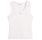 CAMISETA SIN MANGAS MUJER TOMMY JEANS LOGO BORDADO FIT SLIM