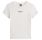 CAMISETA MUJER TOMMY JEANS CON LOGO FIT SLIM