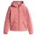 CAZADORA ACOLCHADA MUJER TOMMY JEANS ENTALLADA CON CAPUCHA