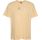 CAMISETA MUJER TOMMY JEANS CON LOGO FIT HOLGADO
