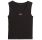 MUJER TJW SLIM SCRIPT RIB TANK TOP BDS