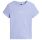 CAMISETA MUJER TOMMY JEANS CON LOGO FIT SLIM