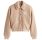 CAZADORA BOMBER MUJER TOMMY JEANS CON TEJIDO TEDDY
