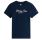 CAMISETA MUJER  TOMMY HILFIGER TJW SLIM ESS LOGO 1 RIB TEE EX