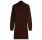 VESTIDO MUJER  TOMMY HILFIGER TJW ESS TURTLENECK SWEATER DRE