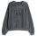 SUDADERA MUJER TOMMY JEANS LOGO LEOPARDO