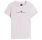 CAMISETA MUJER TOMMY JEANS CON LOGO FIT SLIM