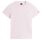CAMISETA MUJER TOMMY JEANS LOGO BUBBLE FIT REGULAR