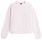 SUDADERA MUJER TOMMY JEANS FIT BOXY LOGO BUBBLE