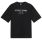 CAMISETA LOGO STRASS MUJER TOMMY JEANS FIT OVERSIZE
