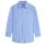 CAMISA DE POPELÍN A RAYAS MUJER TOMMY JEANS CORTE OVERSIZE
