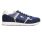 ZAPATILLA HOMBRE TOMMY JEANS CON LOGO Y TEXTURAS MIXTAS