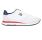ZAPATILLA HOMBRE  TOMMY HILFIGER TJM EVA RUNNER LEATHER
