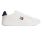 ZAPATILLA MUJER TOMMY JEANS EN PIEL