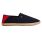 ALPARGATAS HOMBRE TOMMY HILFIGER CON LOGO BORDADO