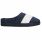 ZAPATILLAS ACOLCHADAS TOMMY HILFIGER COLORBLOCK