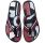 CHANCLAS MUJER TOMMY HILFIGER HAPPY PRINT