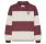 SUDADERA NIÑO  SILBON SUDADERA KIDS CUELLO POLO RAYA