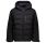 CHAQUETA ACOLCHADA NIÑO GARCIA JEANS SOFTSHELL CON CAPUCHA