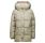 CAZADORA NIÑA  GARCIA JEANS GJ540802_GIRLS OUTDOOR JACKET