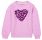 SUDADERA NIÑA  GARCIA JEANS I54661_GIRLS SWEAT