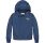 CHAQUETA NIÑO CALVIN KLEIN CON CAPUCHA