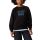 SUDADERA NIÑO CALVIN KLEIN CON LOGO FIT HOLGADO